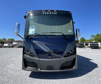 Camping-cars et motorhomes Tiffin Phaeton d'occasion abordables 2022 2023 2024