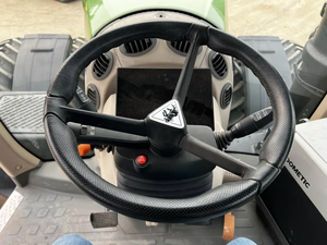 Tracteur à roues Fendt 2023 VARIO 4WD Moteur 517HP à haute productivité et boîte de vitesses d'occasion à vendre 1042 - Product Image 6