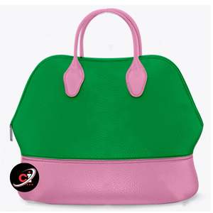 Bolsas de Lona Deportivas de Lujo con Logotipo Personalizado, Juego de Bolsas de Viaje de Gran Capacidad para Fin de Semana, Gimnasio, Unisex - Product Image 4