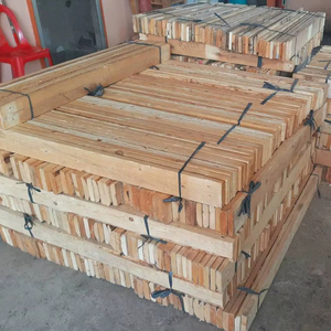 พาเลทยูโรขายส่ง ขนาด 120 x 80 ซม. ทำจากไม้ แบบเข้าได้ 4 ทาง สำหรับใช้งานในอุตสาหกรรม EPAL รับน้ำหนักได้ 3.0 ตัน - Product Image 1