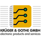 Krüger & Gothe GmbH logo