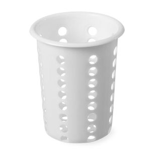 Cestini Portaposate HENDI per Cucina, Diametro 97mm Altezza 137mm - Product Image 1