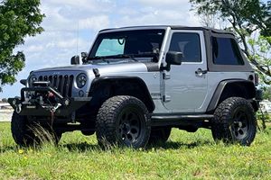 Jeep Wrangler Sport 2015 Usado en Excelentes Condiciones - Product Image 4