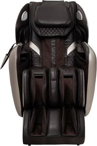 <b>Massage</b> <b>Chair</b> Full Body Zero Gravity <b>Massage</b> <b>Chair</b> with Heat Fix Rollers Footrest Auto Modes Bluetooth Speaker Touch Screen - Product Image 5