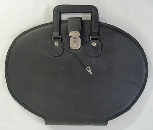 <b>MASONIC</b> REGALIA CHAIN COLLAR <b>CASE</b> - Product Image 1