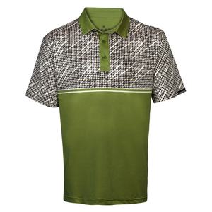 Camisetas Polo para Hombre, Precio de Fábrica, Superventas, Ropa Casual, Tejido de Punto Transpirable, Diseño Liso, 100% Algodón - Product Image 6