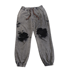 Chándal Deportivo para Hombre, Estilo Informal, Diseño Moderno 2026, Hecho a Medida, Último Diseño, Chándal Deportivo Desgastado para Adultos - Product Image 5