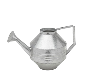 Grande capacité peut gravé conception la plus populaire canette d'eau maison et jardin décoratif classique fini métal canette d'eau - Product Image 4