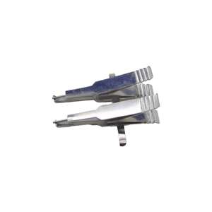 Aproximador de Nervios VAN BEEK de Barishan Medical, Pinza de 2.6 cm, Material de Entrenamiento Quirúrgico - Product Image 1