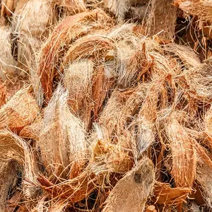 100% Biologische Kokosvezel Cocofiber Hot Sale Producten Nieuwe Producten Kokosvezel Trending Biologische Natuurlijke Pure Kokosnoot