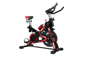 Bicicleta de Spinning Magnética de Uso Comercial para Interiores, Bicicleta Estática Inteligente para Ejercicio Físico - Product Image 6
