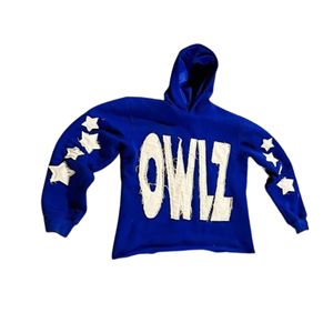 Sweats à capuche 100% coton de haute qualité pour hommes pour l'impression personnalisée en hiver - Product Image 5