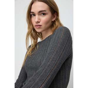 Blouse transparente à détails - Product Image 3