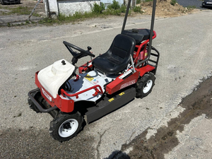 เครื่องตัดหญ้า Orec Rabbit รุ่น RM60G ราคาโรงงาน ซื้อเครื่องตัดหญ้าคุณภาพพรีเมียม จัดส่งรวดเร็วสำหรับขายส่งในสวน - Product Image 3