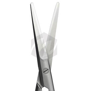 Tijeras de Disección Quirúrgicas Premium T/C Mayo Rectas de 6.75'' de Acero Inoxidable de Alta Calidad, Instrumentos Médicos Quirúrgicos - Product Image 6