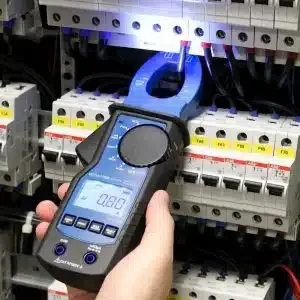 Metravi PRO SOLAR-4 Digital TRMS AC DC Clamp Meter Multímetro RMS verdadero para mediciones solares y eléctricas precisas - Product Image 6