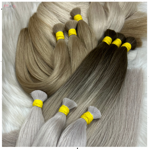 ผมแท้จากเวียดนามผมคน100% แท้มีหนังกำพร้าเรียงกันเป็นจำนวนมาก - Product Image 1