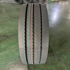 ยางรถบรรทุก12R22.5มีอคติแบบใหม่ทนทานลายดอกยางที่เชื่อถือได้ - Product Image 3