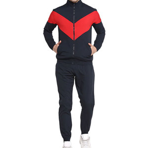 Survêtement pour homme sur mesure, taille personnalisée, style nouveau, couleur personnalisée, très populaire - Product Image 1