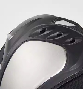 Vestes de sécurité corporelle Motocyclistes Équipement de protection corporelle de sécurité Moto Route Poitrine Dos Protecteur Racing Design Prix bon marché - Product Image 5