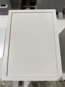 ตู้ครัวไม้จริงสไตล์เชคเกอร์ ดีไซน์ใหม่ ฟรีแบบ พร้อมตู้สไตล์เชคเกอร์จากผู้ผลิตเวียดนาม - Product Image 3