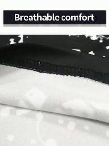 Rash Guard à manches longues respirant et anti-UV pour hommes de haute qualité fabriqué au Pakistan Rush Guard - Product Image 5