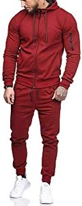 Jersey de fútbol de invierno Hombres Entrenamiento Uniforme de fútbol Hombres Chaqueta de chándal - Product Image 5