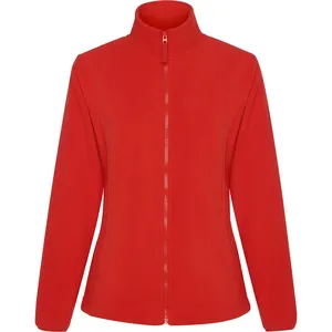 Nuova Giacca in Pile Artic Personalizzata per Donna, Felpe e Maglioni Promozionali Premium - Product Image 4