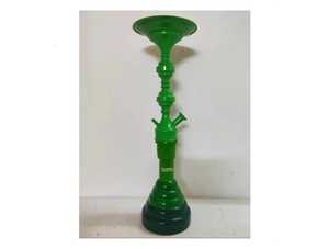 Venta caliente Farida Luxury Metallic Mini Hookah Saucers Calidad Premium con diseño único Popular Venta al por mayor Lacquer Technics - Product Image 6