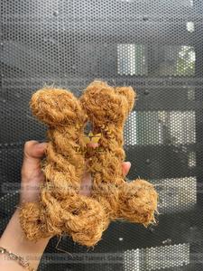 Eco-Friendly Cartoon Coconut Husk <b>Dog</b> Chew Rope-100% Coconut Coir From Vietnam - Product Image 4