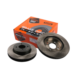 BD-1242 Nhật Bản các bộ phận masuma động phanh hệ thống phanh đĩa phụ tùng ô tô tự động phụ tùng - Product Image 1