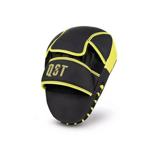 Coussinets de mise au point d'arts martiaux les mieux classés Mitaines de mise au point de boxe respirantes et durables Personnaliser les mitaines de frappe pour l'entraînement Muay Thai - Product Image 4