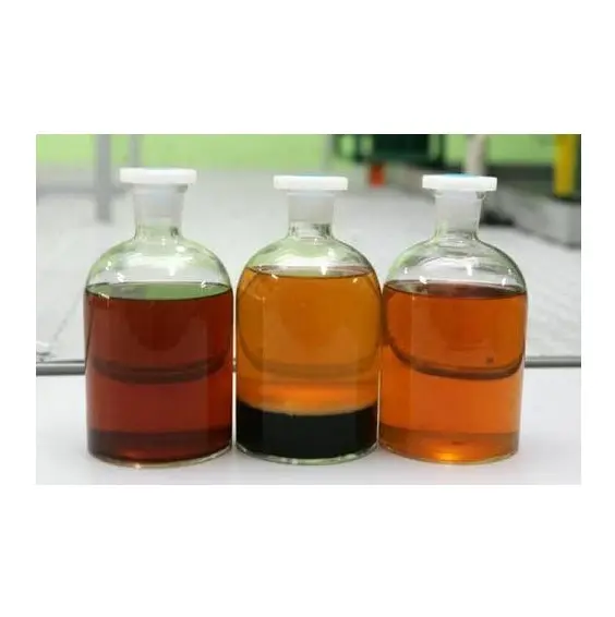 Sử dụng dầu ăn (uco) cho dầu diesel sinh học thích hợp cho nhiên liệu sinh học