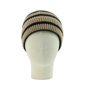 Gorro personalizado de buena calidad con estampado de invierno, gorro unisex transpirable personalizado, gorro de invierno, gorros de Jacquard, ropa informal - Product Image 2