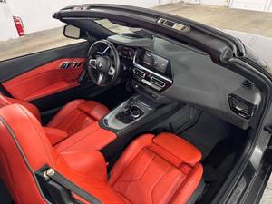 BMW Z4 sDrive M40i d'occasion premium à prix bas à vendre - Product Image 2