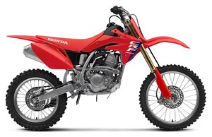 Motocicleta Honda CRF150R Motocross 2026 Nueva, Auténtica y de Calidad (Venta) - Product Image 2