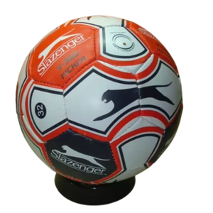 Ballons d'entraînement de ballon de football en PU de taille professionnelle 5 et Ballon de football de haute qualité - Product Image 1