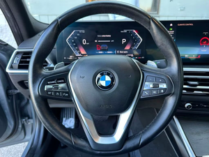 BMW Série 3 330i RWD 2023 d'occasion en excellent état, sans accident, conduite à gauche/droite - Product Image 3