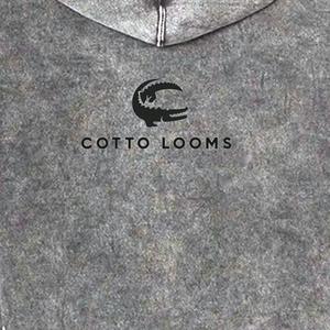 Sweats à capuche surdimensionnés pour hommes lavage à l'acide 100% coton lourd 500 gsm sweats à capuche zippés conception personnalisée en gros - Product Image 2