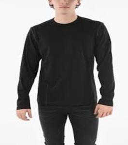 Camiseta de Alta Calidad para Hombre, Cuello Redondo, Manga Corta, 100% Algodón Orgánico, Corte Ajustado, Ecológica, de Secado Rápido - Product Image 5