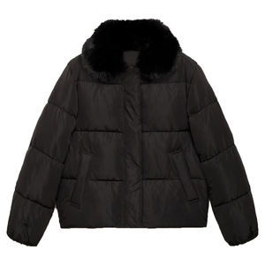 Chaleco Acolchado para Mujer, Transpirable, Informal, Unisex, de Invierno, con Relleno, Acolchado, sin Mangas, con Logotipo Personalizado, Chaleco Cálido - Product Image 3