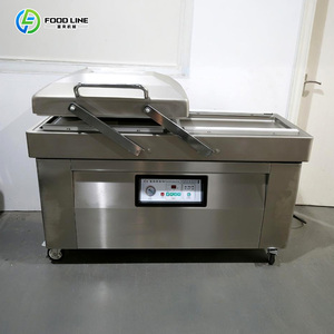 Máquina <span class=keywords><strong>de</strong></span> Envasado <span class=keywords><strong>al</strong></span> Vacío, <span class=keywords><strong>Horno</strong></span> <span class=keywords><strong>de</strong></span> Envasado <span class=keywords><strong>al</strong></span> Vacío, Línea <span class=keywords><strong>de</strong></span> Procesamiento <span class=keywords><strong>de</strong></span> Cecina <span class=keywords><strong>de</strong></span> <span class=keywords><strong>Cerdo</strong></span> - Product Image 2