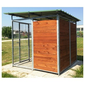 1 xh1 zincato a caldo pannello isolante in legno da 80 metri per mobili da esterno - Product Image 3