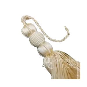Indian Seller of Decorative <b>Key</b> <b>Tassel</b> at Competitive Price - Product Image 1