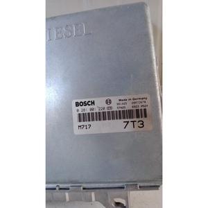 UNIDAD DE CONTROL DEL MOTOR LANCIA K Saloon (94>) 0281001220 Diésel 2.4 - Product Image 4