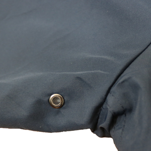 Vestes pour hommes de qualité supérieure en gros, vestes en toile légères et fines pour hommes, coupe-vent décontractée, veste bomber zippée - Product Image 4