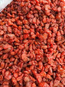 Fresas Deshidratadas Suaves de Vietnam, Dulces y Masticables, Suministro al por Mayor, Listas para Exportación, Alta Demanda - Product Image 5