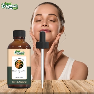 Huile de miel biologique Zing Suckle Cs Oil 100% Pure et naturelle Prix le plus bas Emballage personnalisé disponible - Product Image 5
