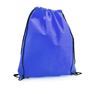Zaino Sportivo Personalizzato Gott con Coulisse in TNT, Borsa Promozionale Personalizzabile - Product Image 3