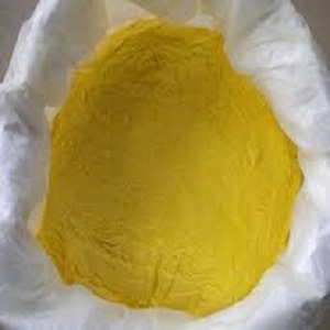 Sulfato Ferroso en Polvo Granular Marrón, Clasificación de Sulfatos, Grado Alimenticio, Material Químico, Aplicación como Fertilizante, Origen Fujian - Product Image 6